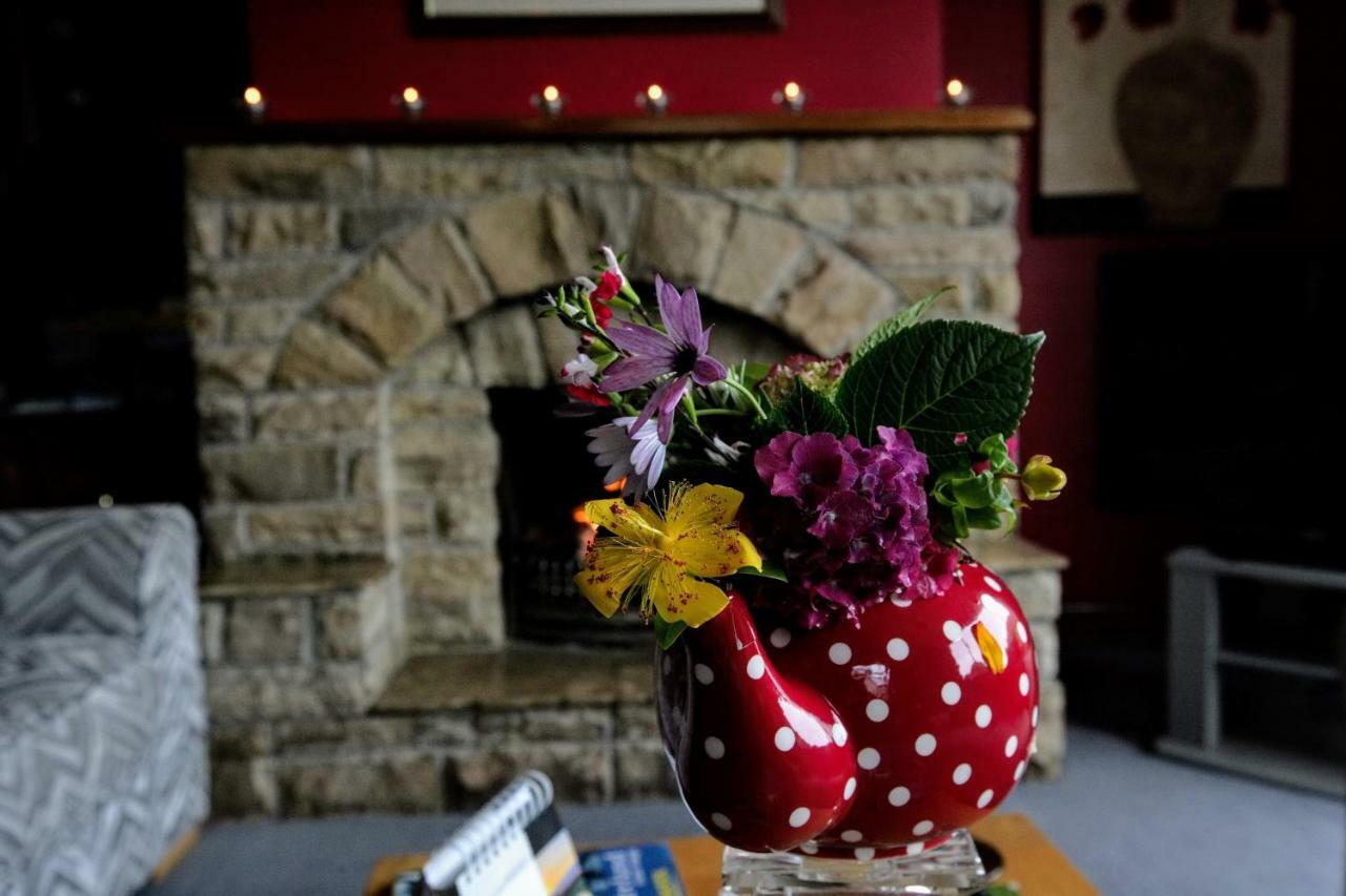 Abbey View Bed & Breakfast Galway Exterior foto