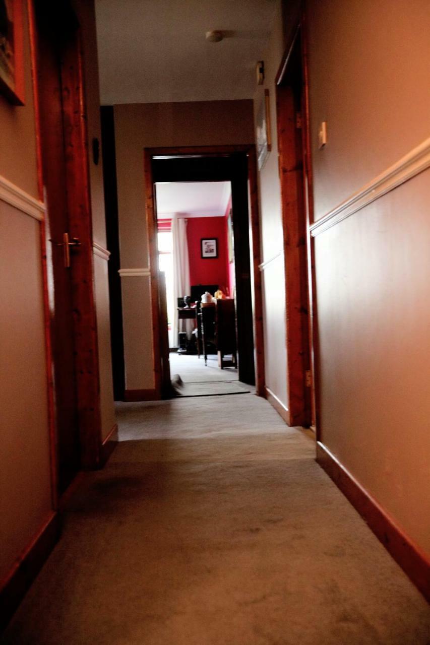 Abbey View Bed & Breakfast Galway Exterior foto