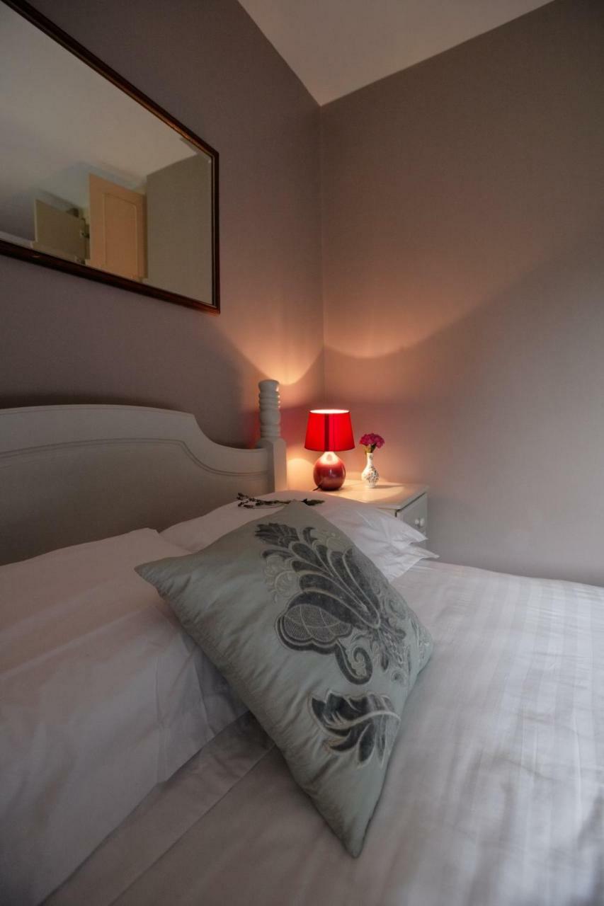 Abbey View Bed & Breakfast Galway Exterior foto