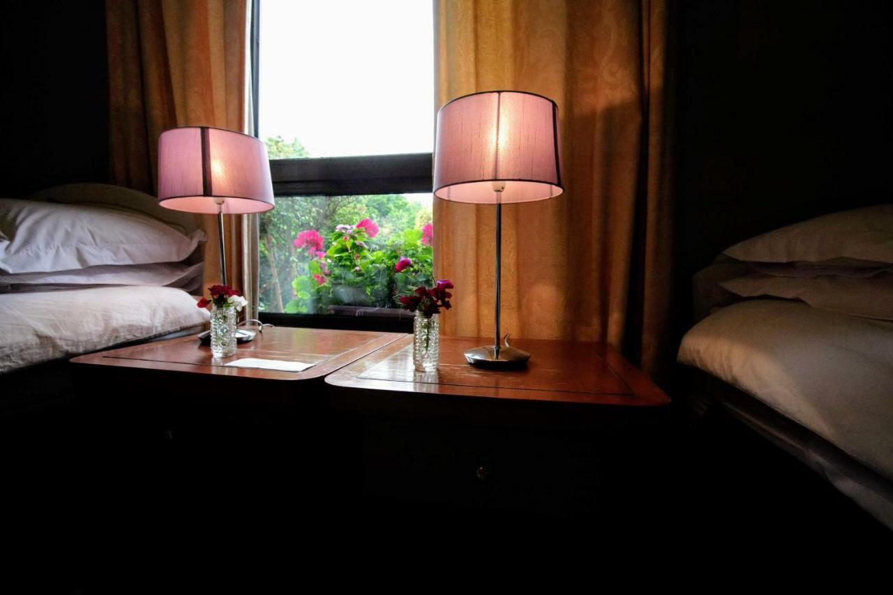 Abbey View Bed & Breakfast Galway Exterior foto