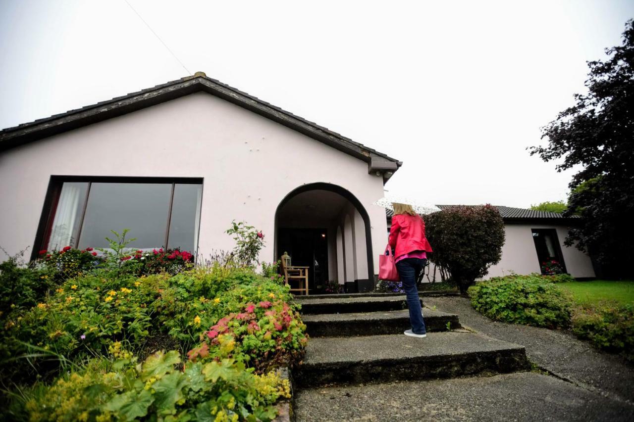 Abbey View Bed & Breakfast Galway Exterior foto
