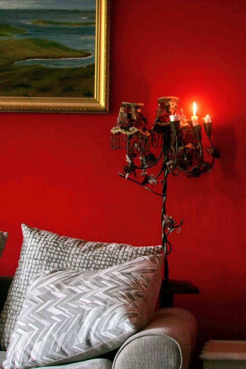 Abbey View Bed & Breakfast Galway Exterior foto